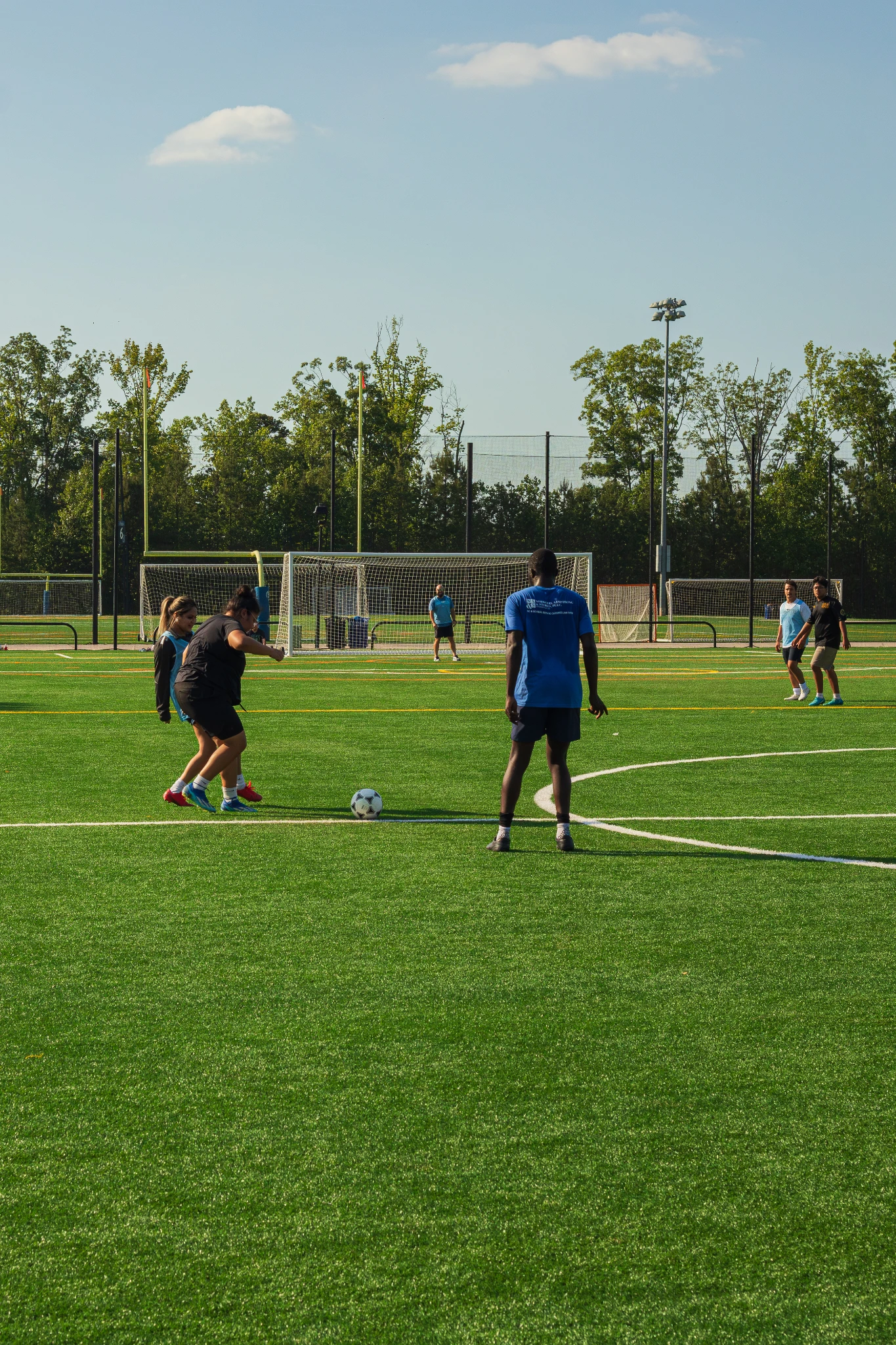 LDFC Pick Up