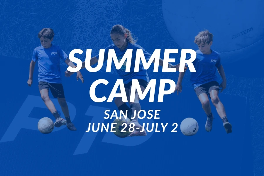 Summer Camp June 28-July 2