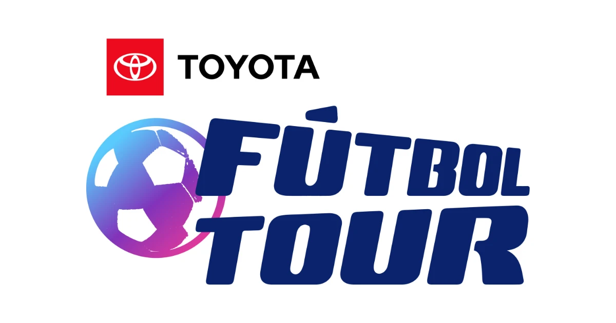 Toyota Fútbol Tour — San Francisco