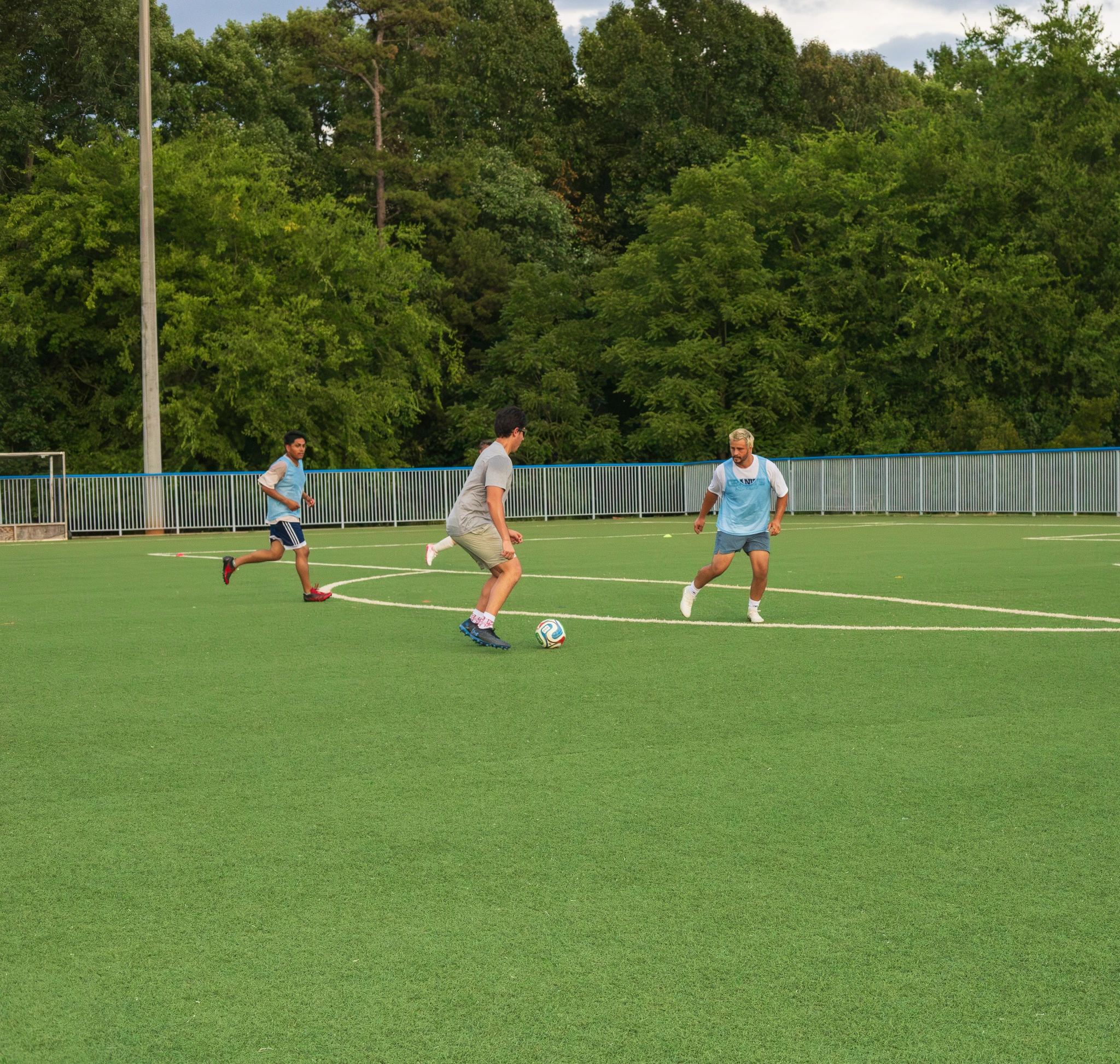 LDFC Pick Up 8/16