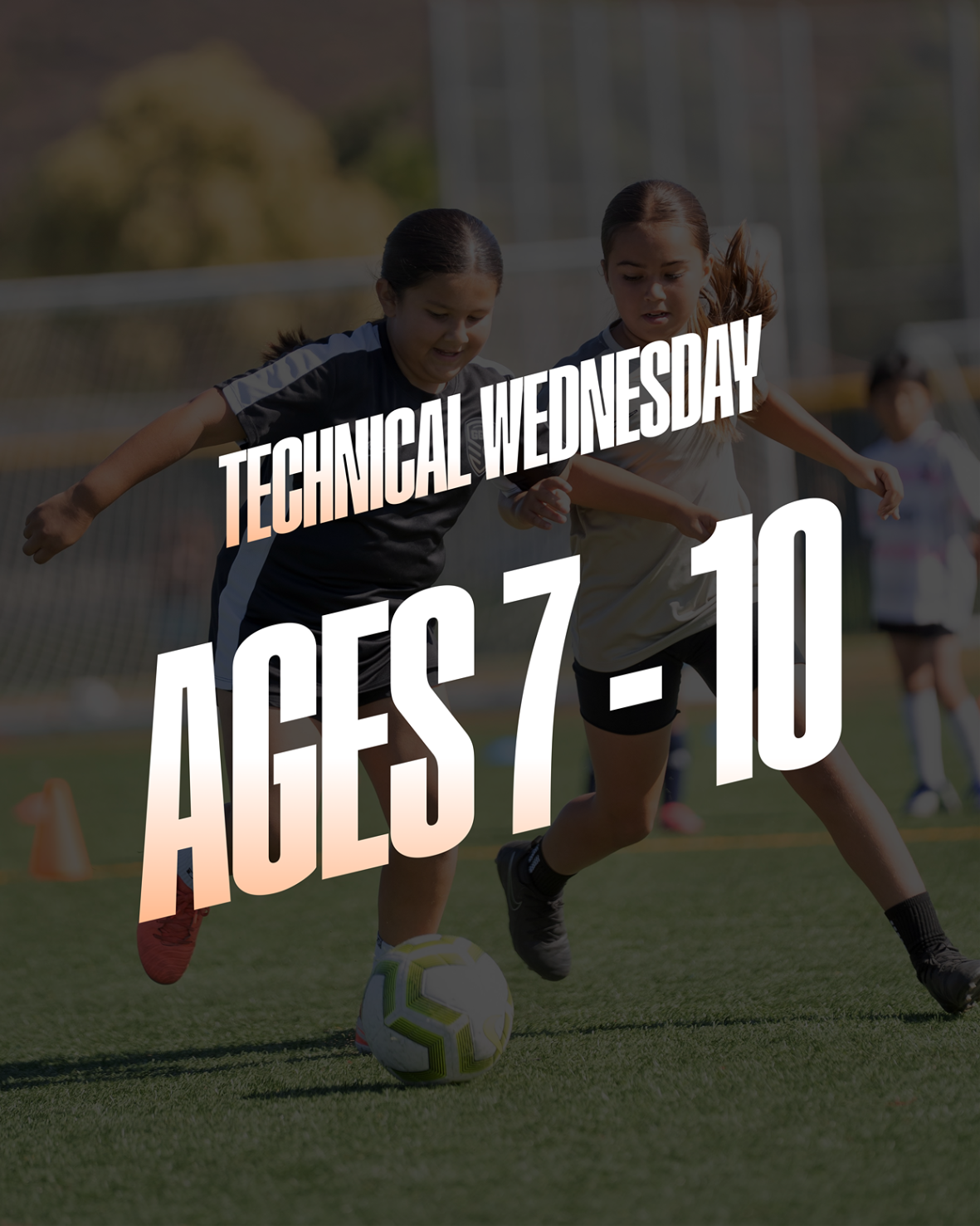 TECHNICAL WEDNESDAY - GROUP 1