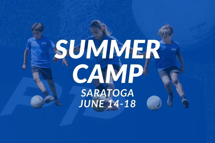 Summer Camp June 14th-18th
