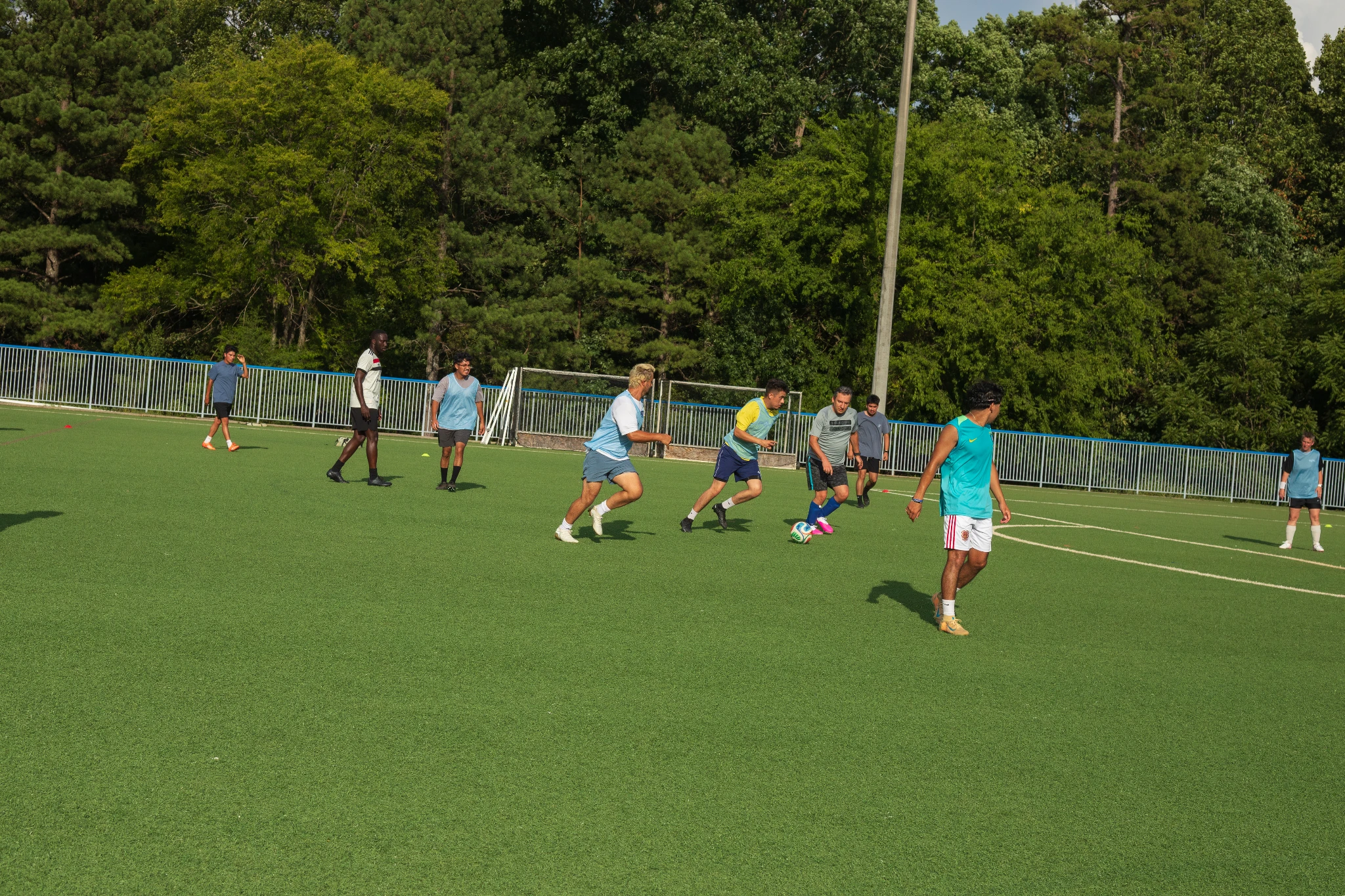 LDFC Pick Up 8/9