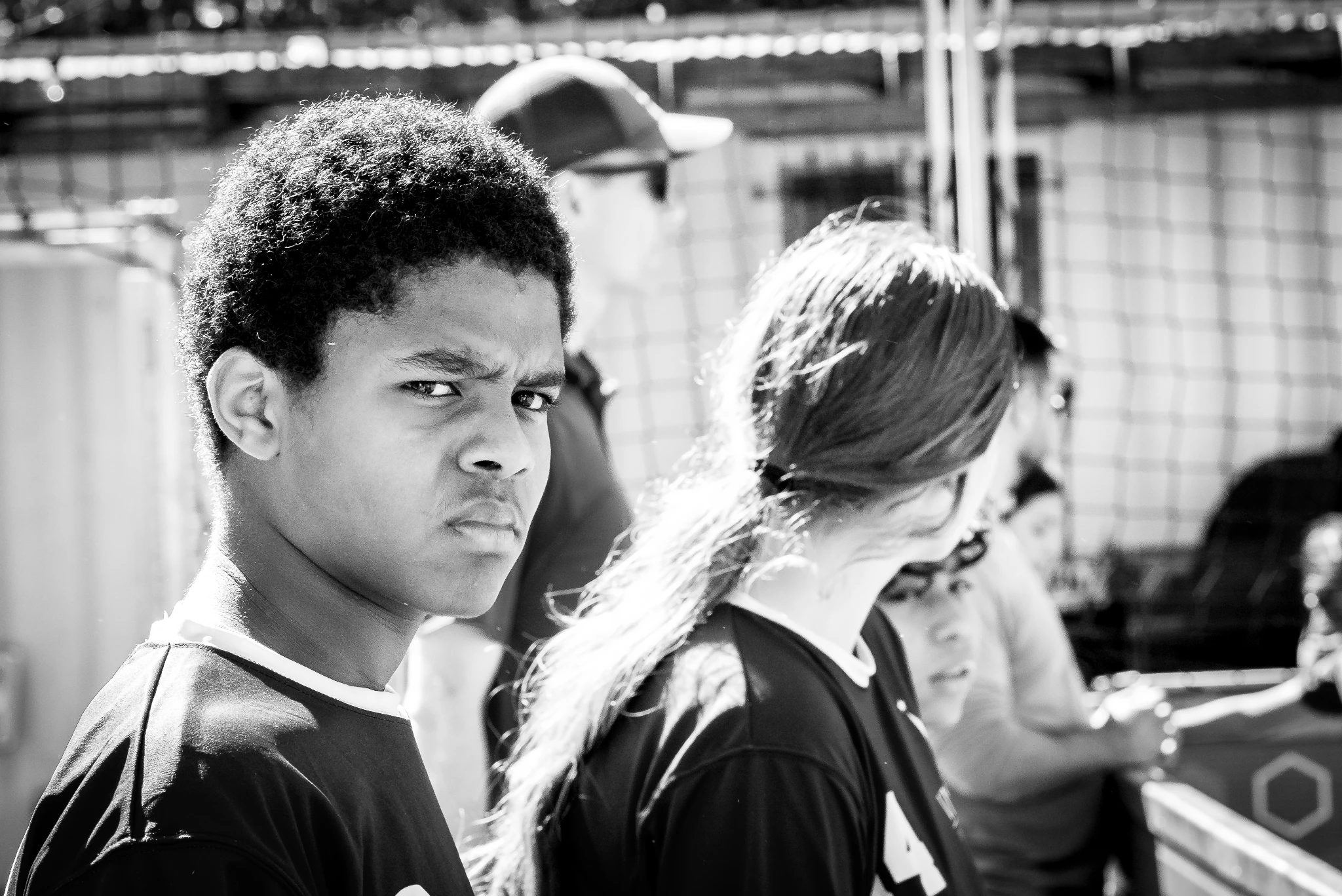 Ages 13-15 / Youth Anniversary Cup — image 1 of 5