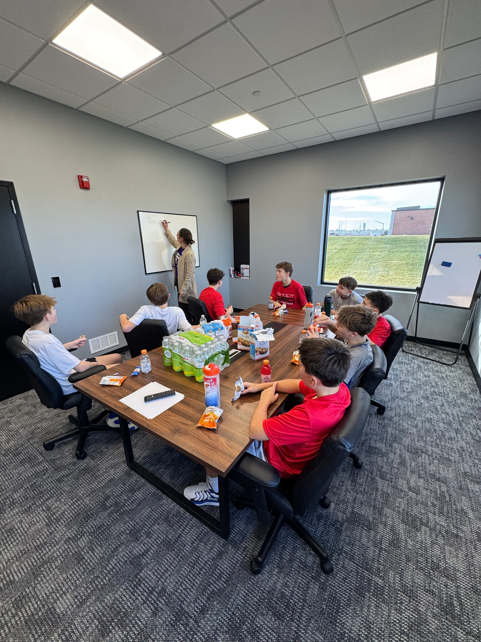VBC X CKP: Nutrition Essentials Session