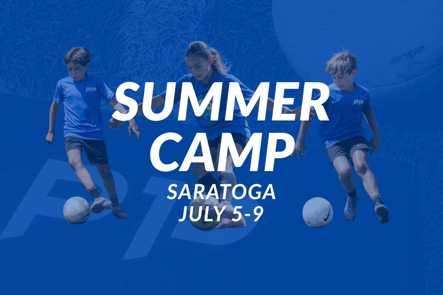 Summer Camp July 5-9