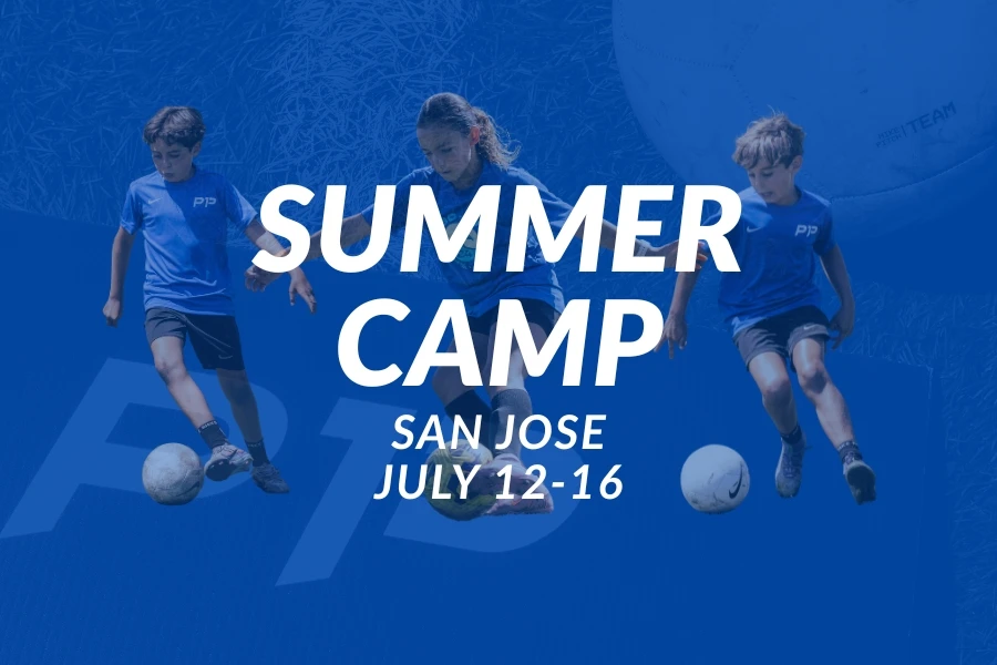 Summer Camp July 12-16