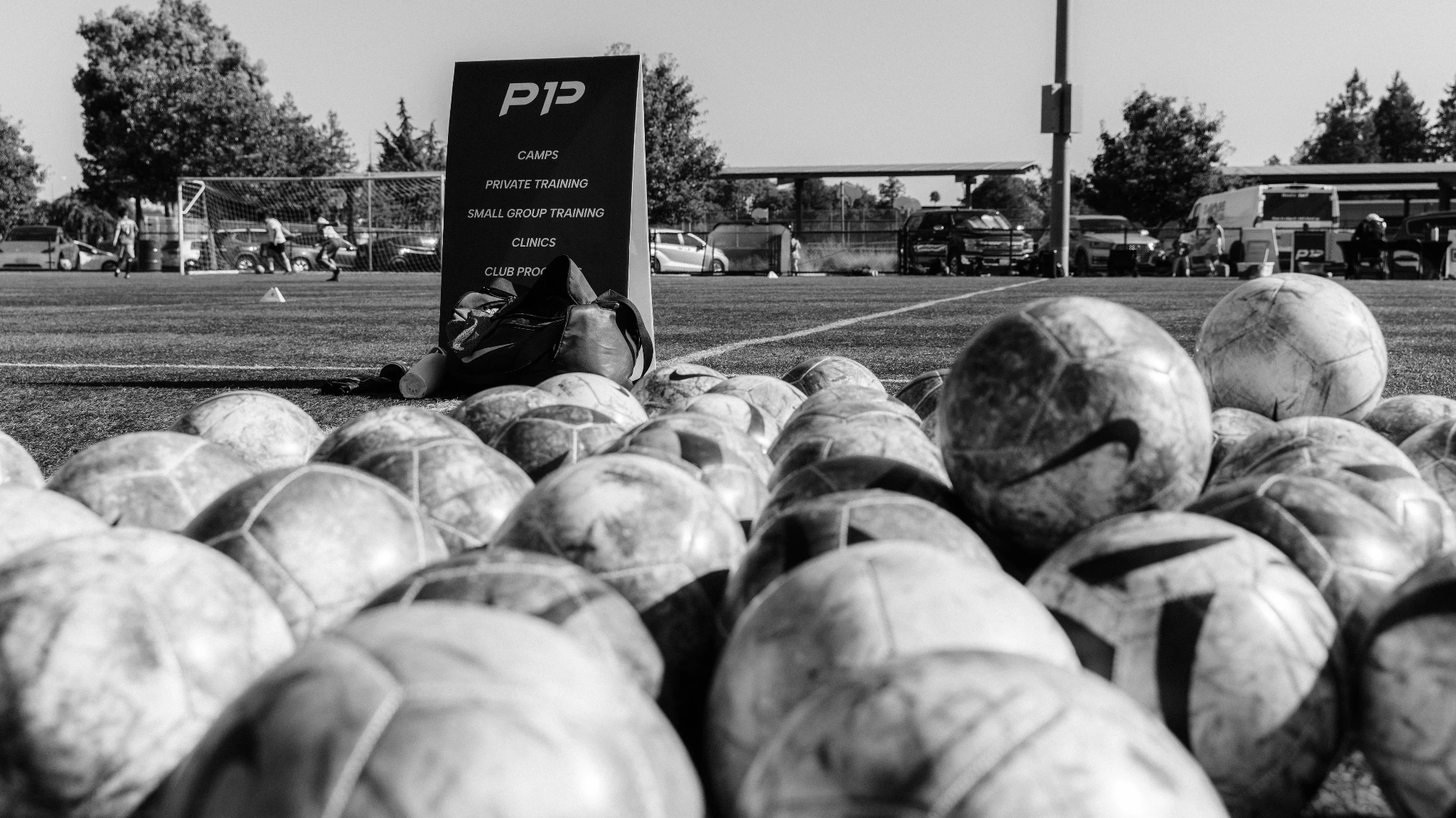U10 Boys Private Clinic