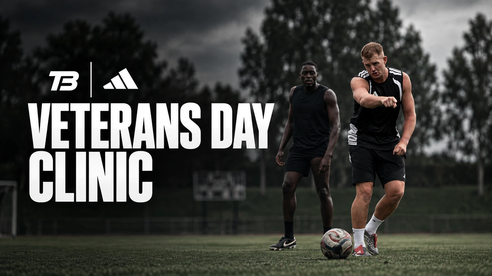 Veterans Day Clinic