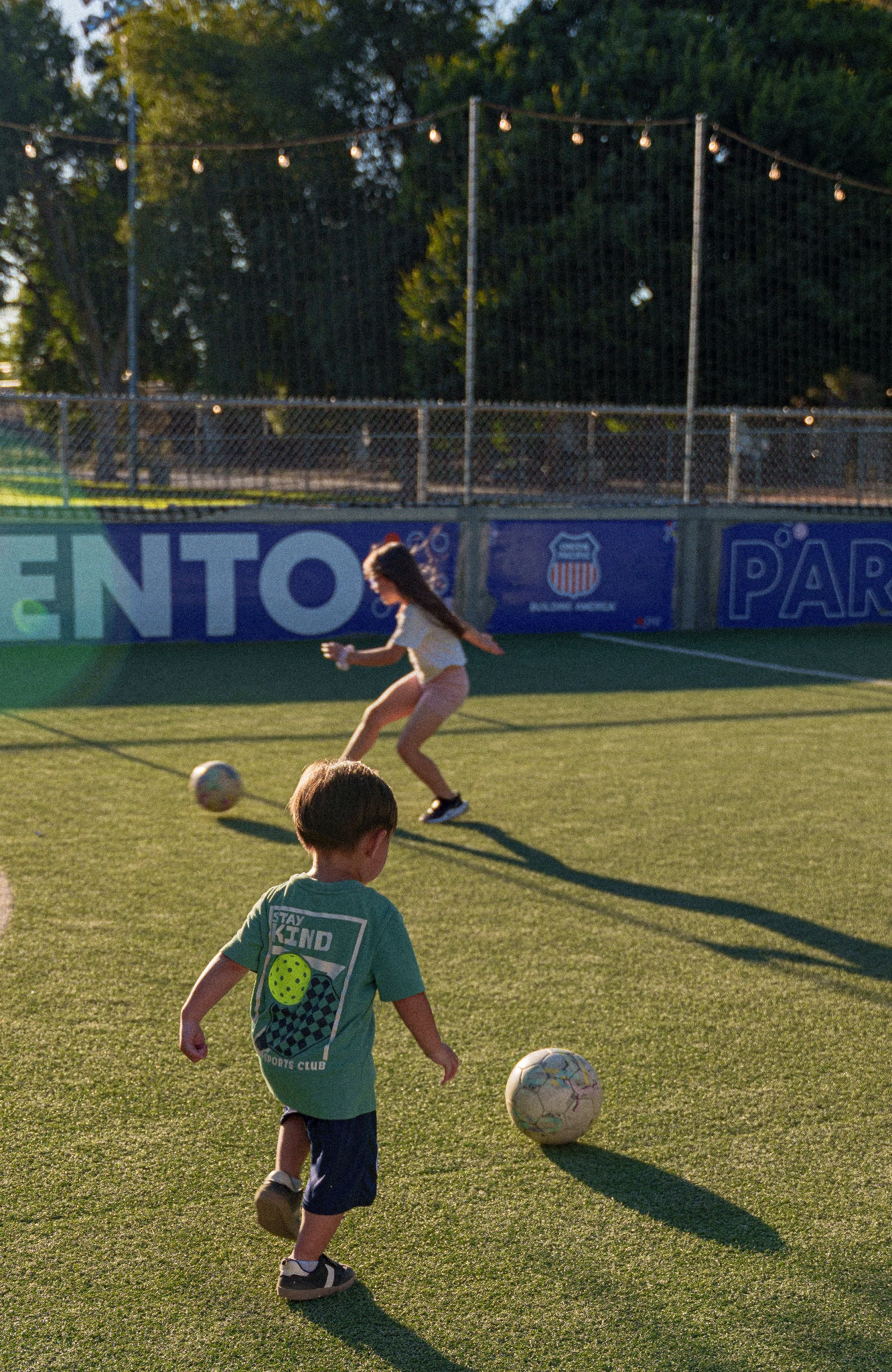Ages 5-6 / Youth Anniversary Cup