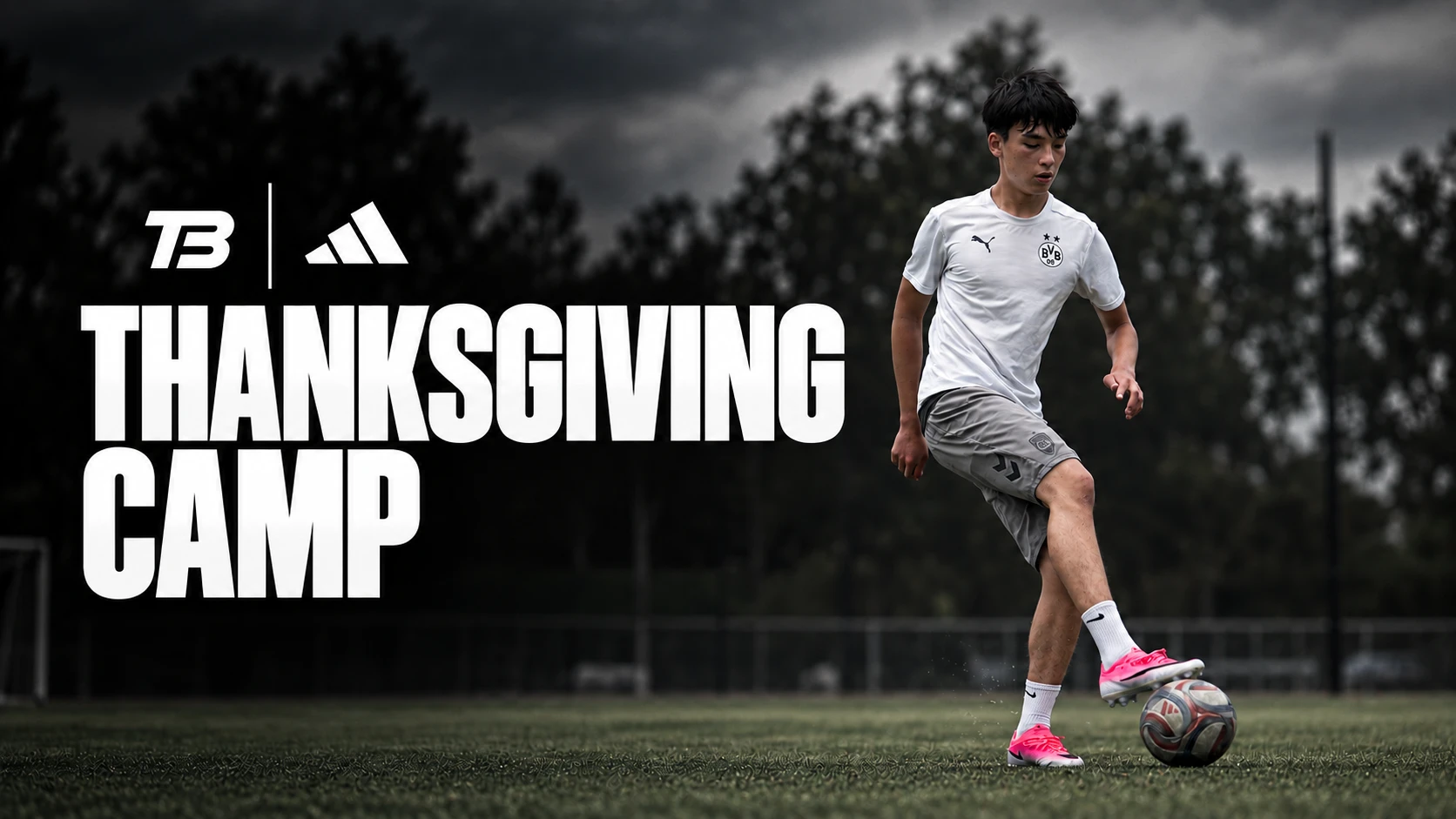 Thanksgiving Camp