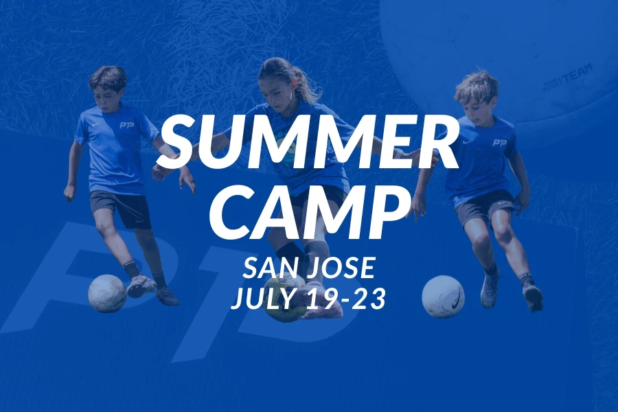 Summer Camp July 19-23