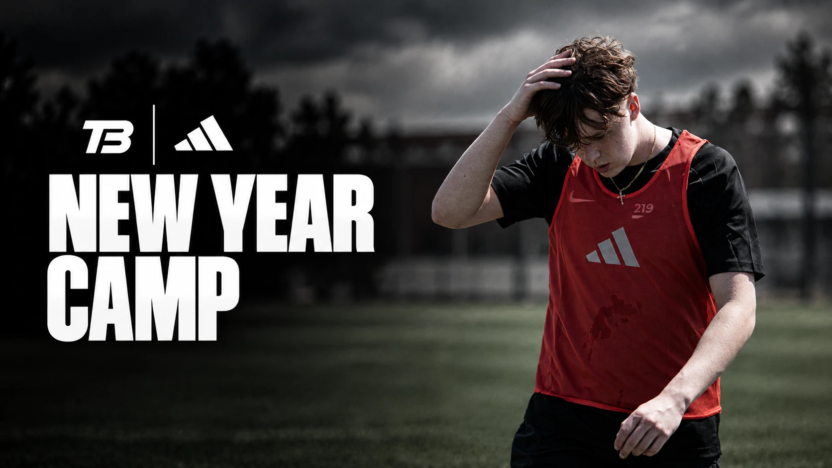 New Year Camp — image 1 of 2