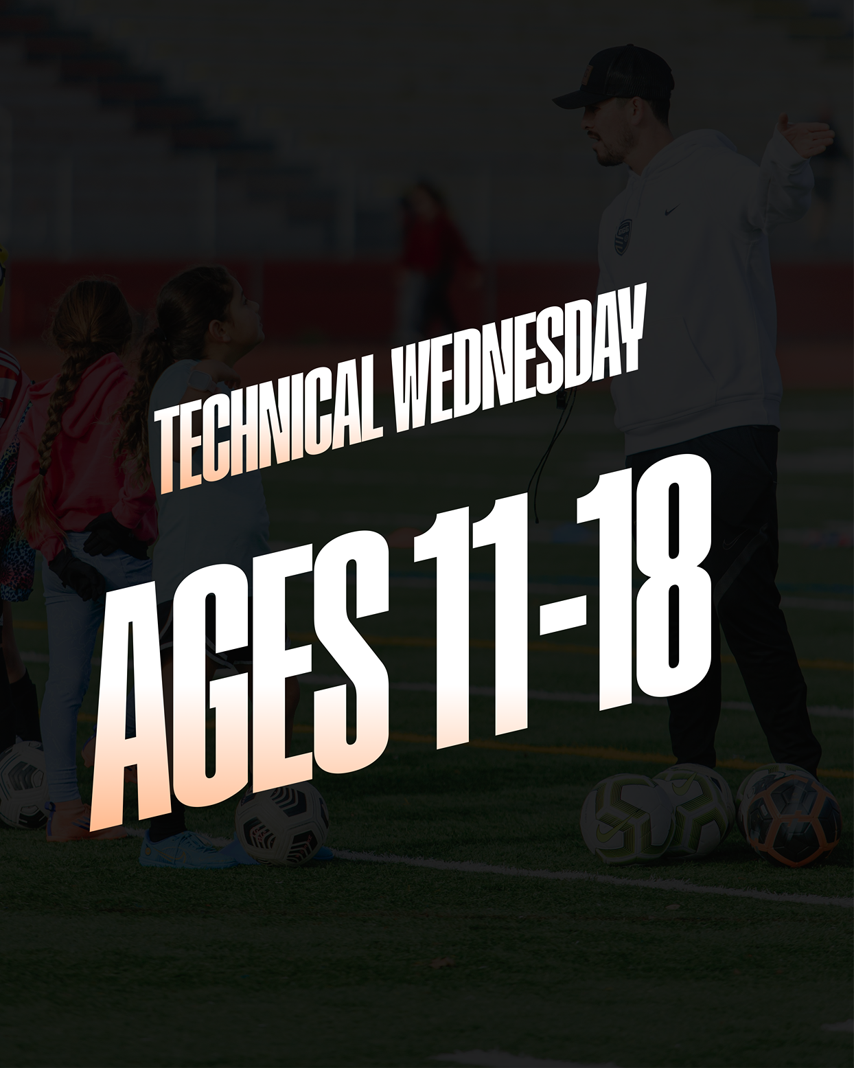 TECHNICAL WEDNESDAY - GROUP 2