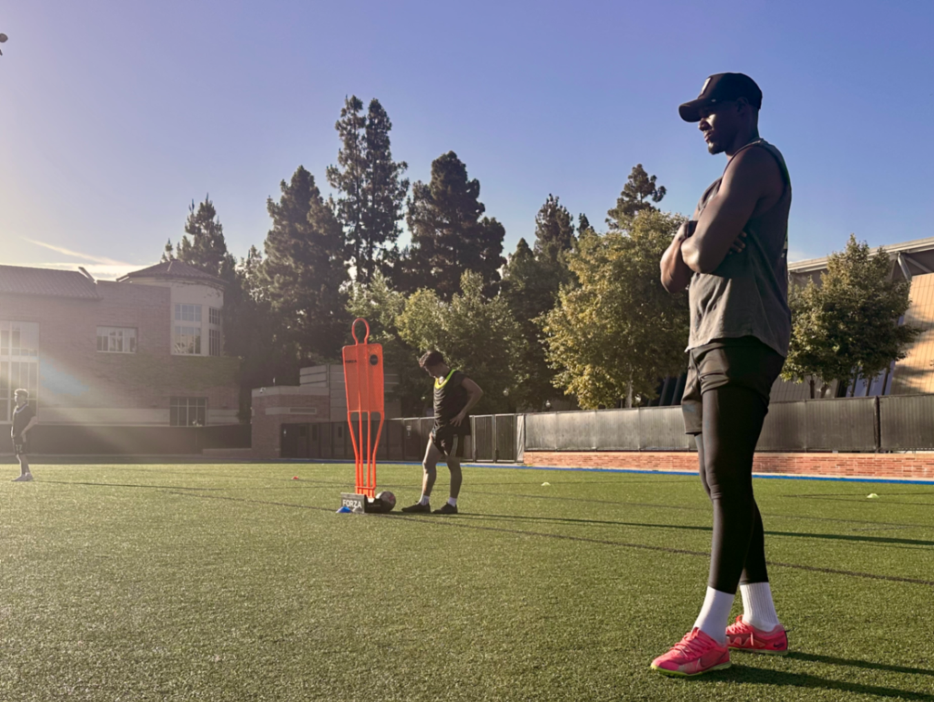 Group Training: YMCA Thousand Oaks