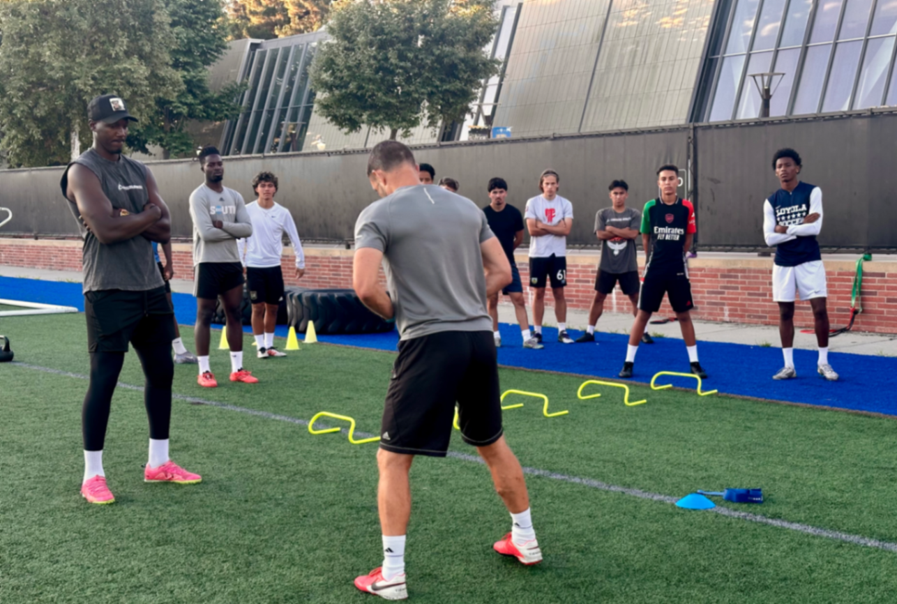 Group Training