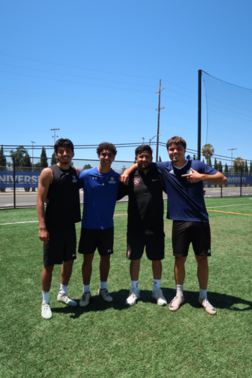 Package with coach David